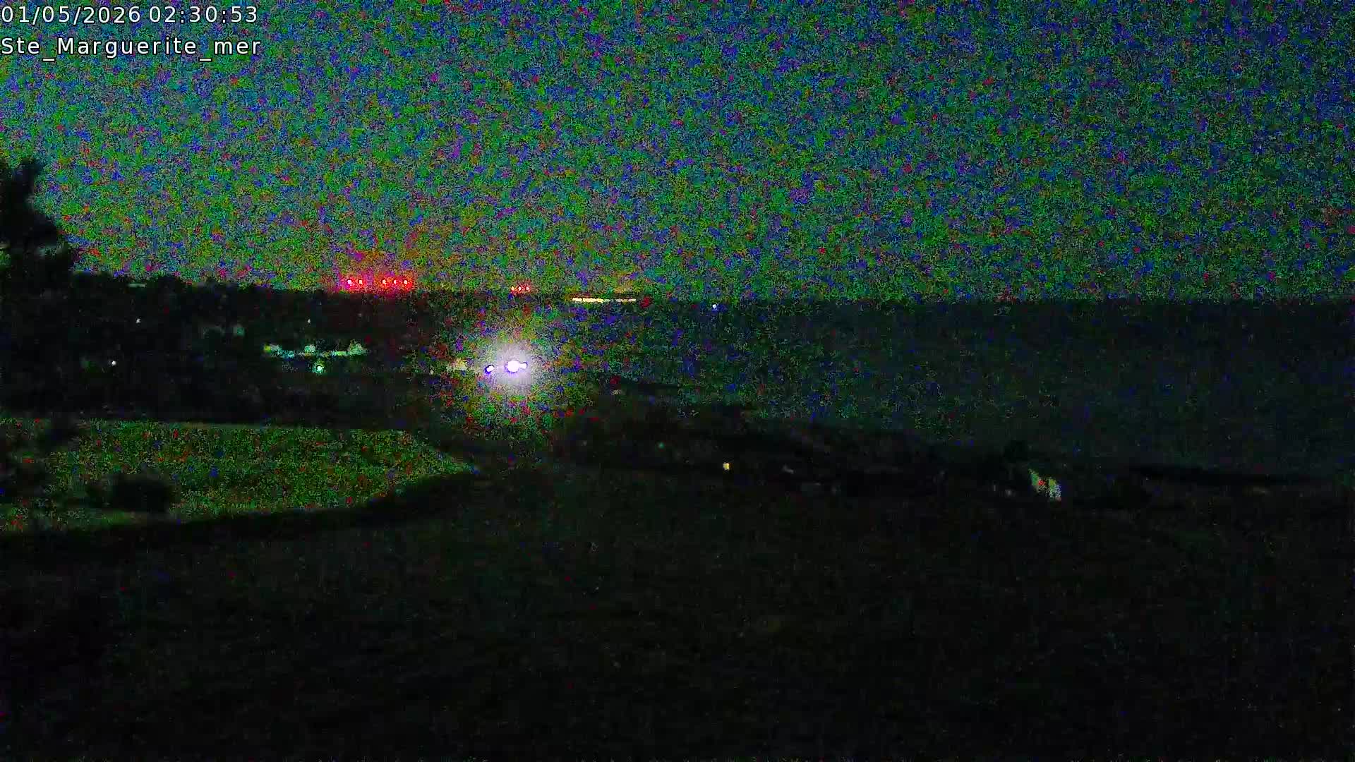 Webcam Image