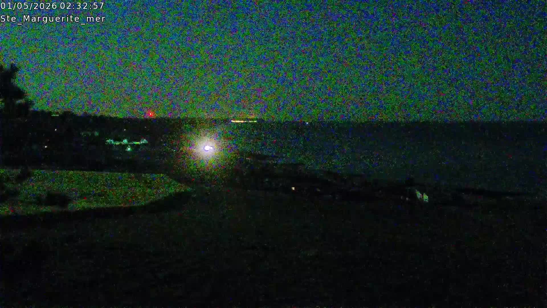 Webcam Image