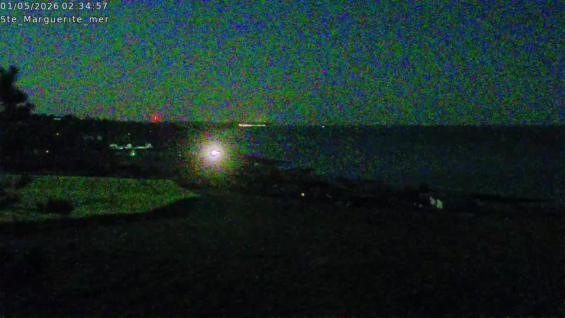 Webcam Image
