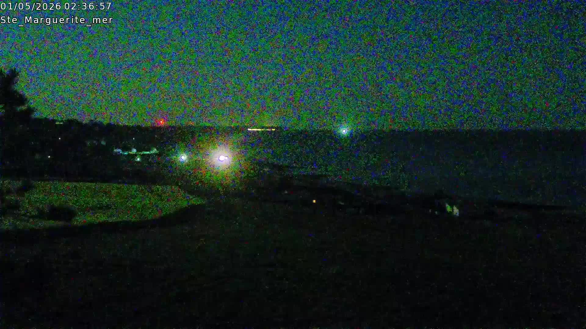 Webcam Image