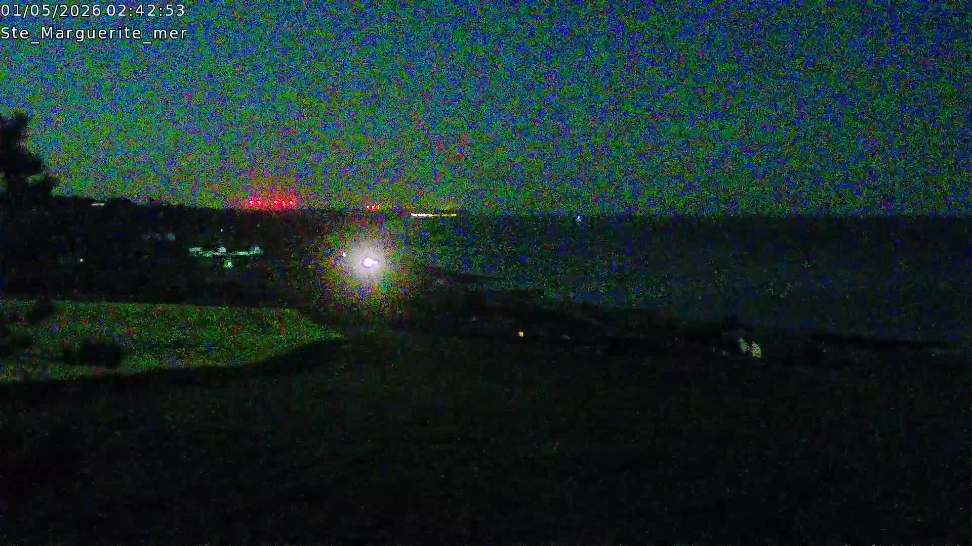 Webcam Image