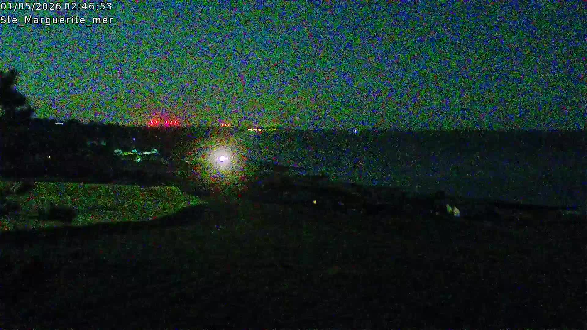 Webcam Image