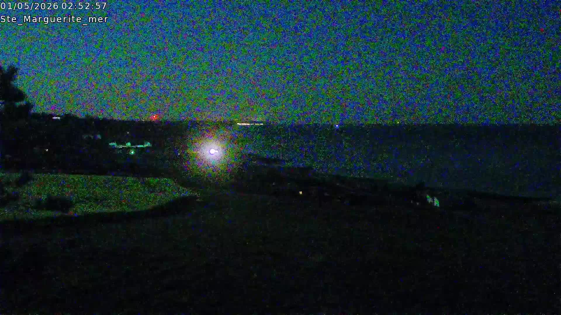 Webcam Image