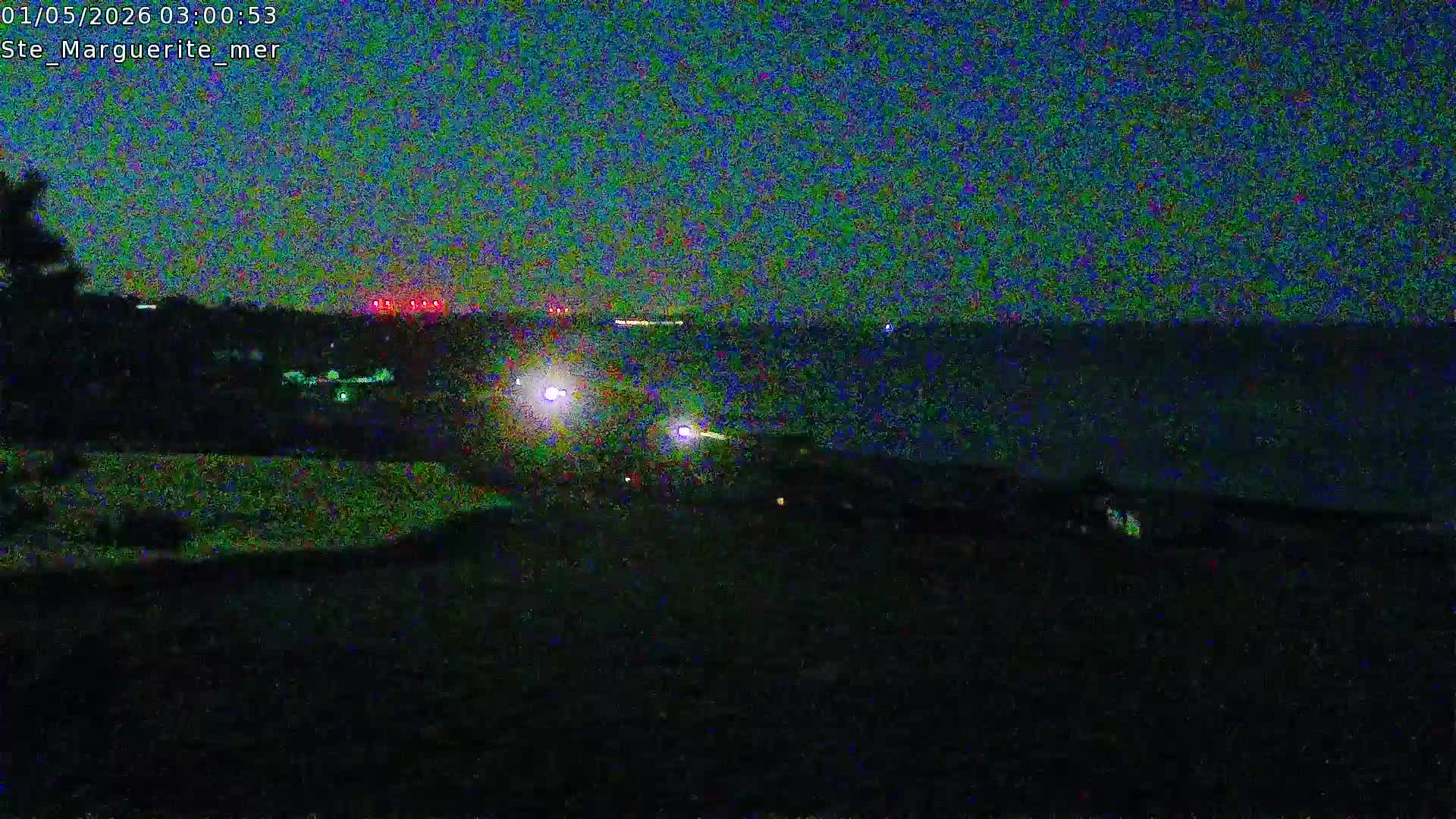 Webcam Image