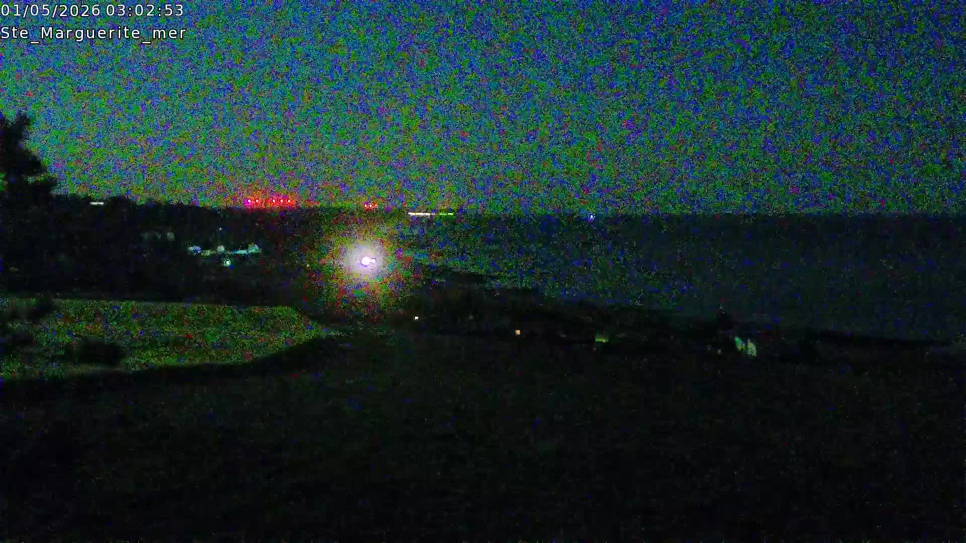 Webcam Image