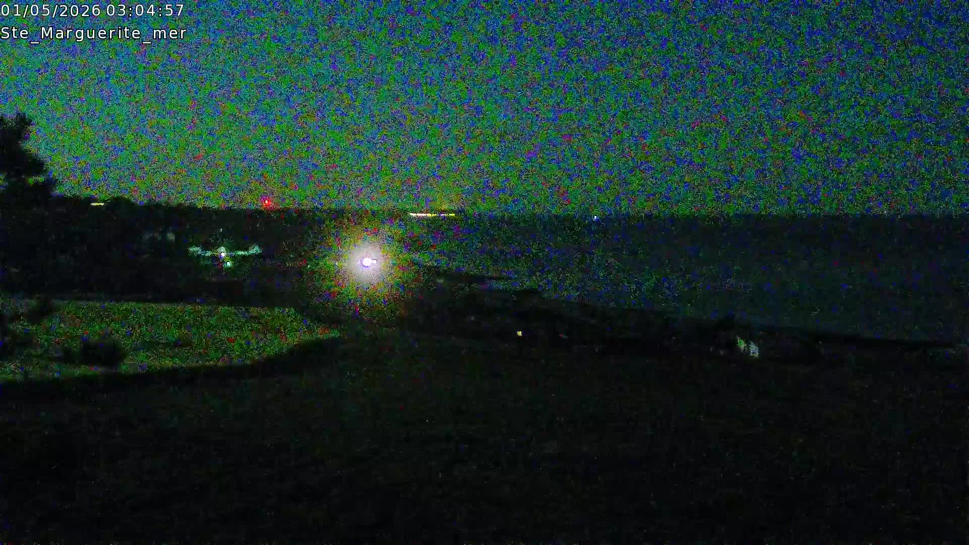 Webcam Image
