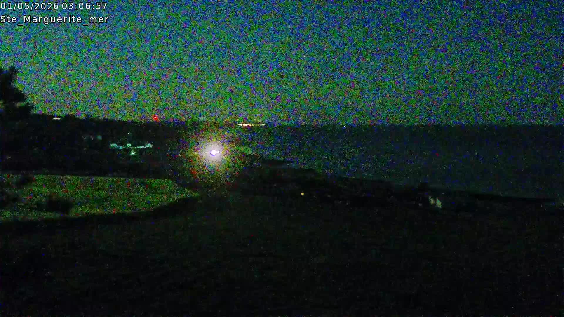 Webcam Image