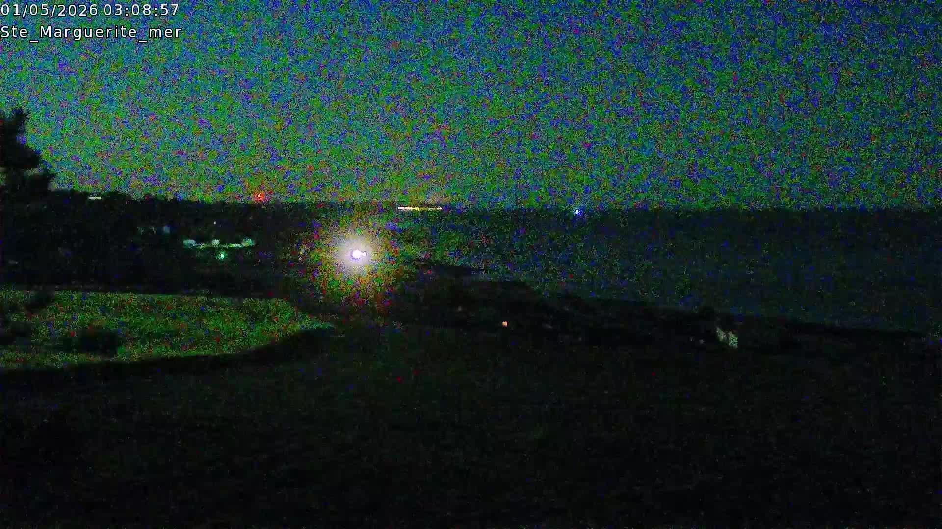 Webcam Image