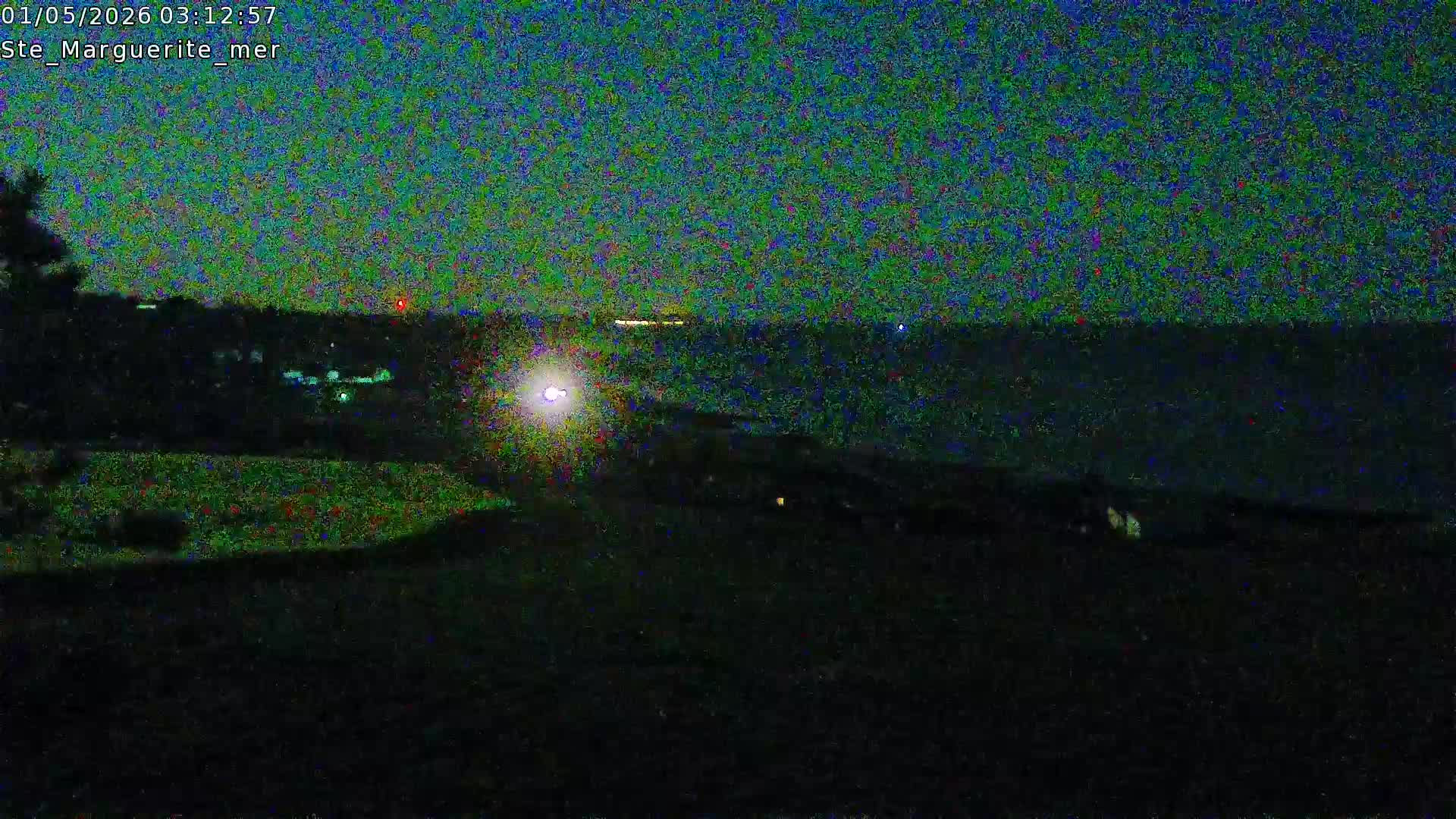 Webcam Image