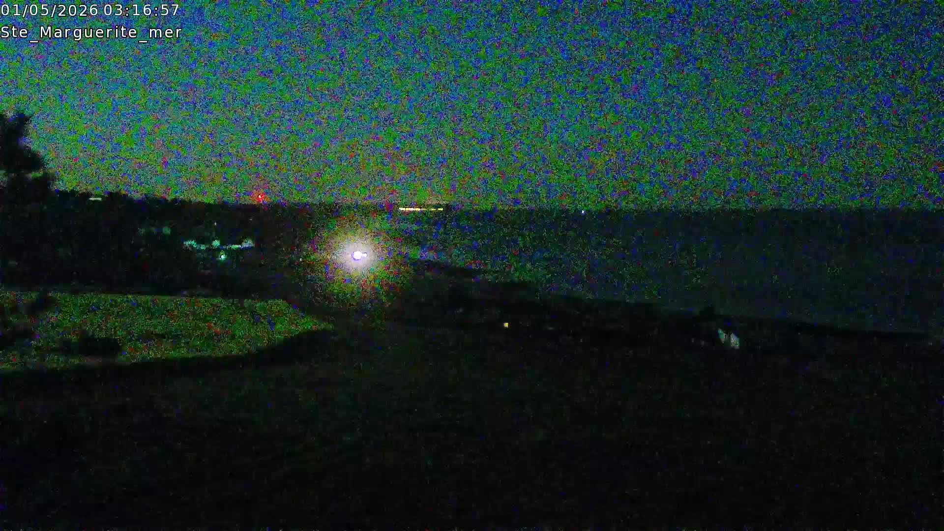 Webcam Image