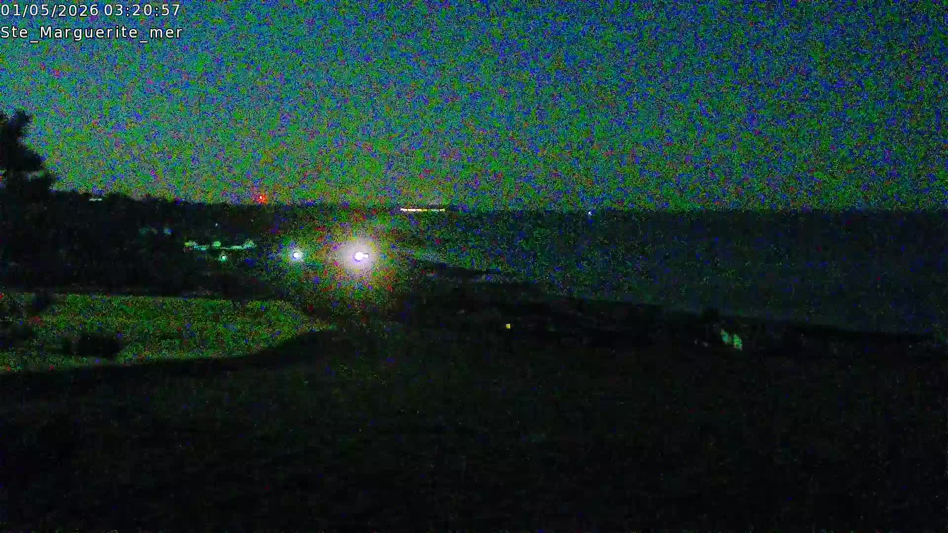 Webcam Image