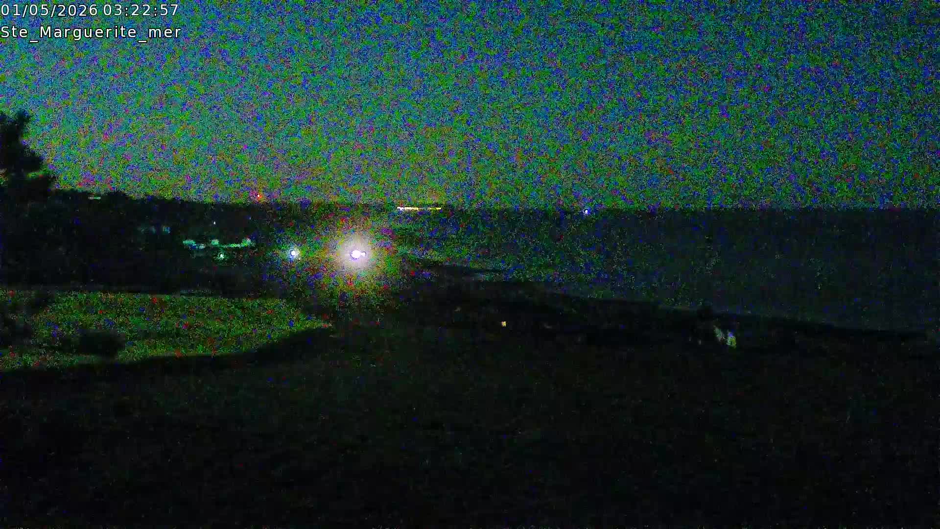 Webcam Image