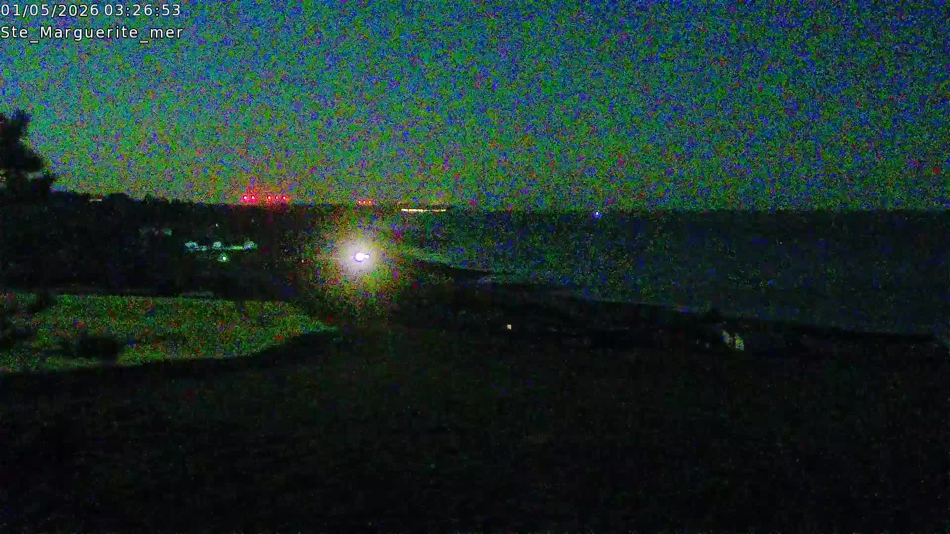 Webcam Image