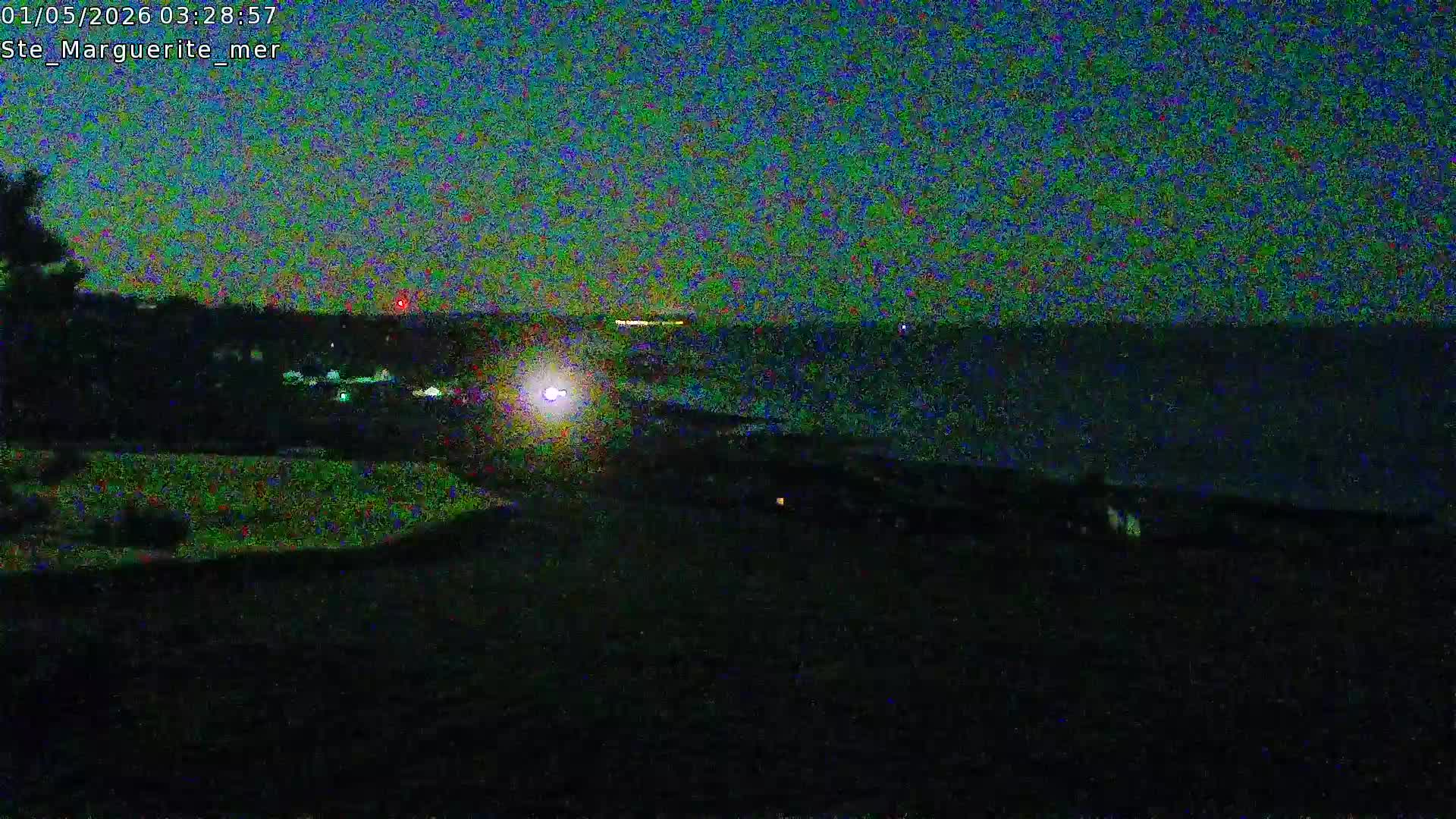 Webcam Image