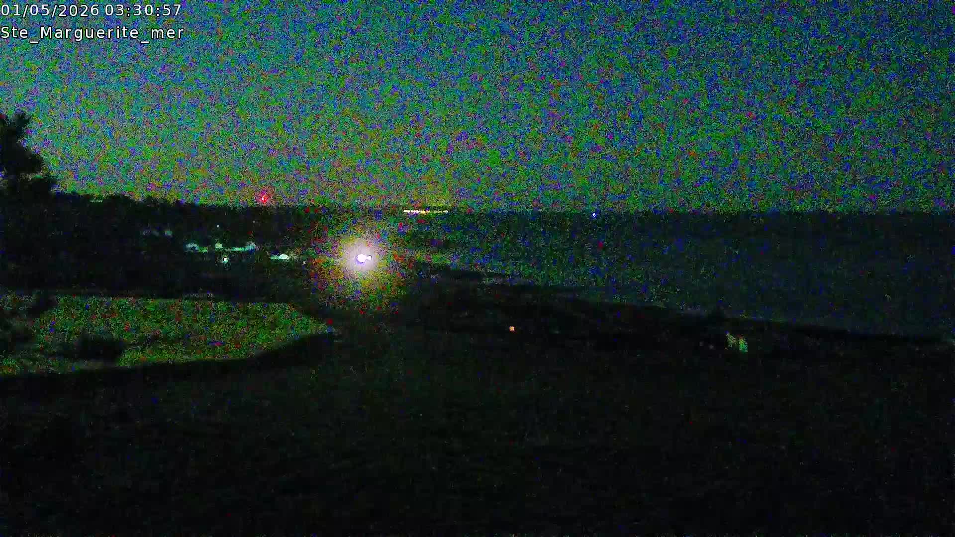 Webcam Image