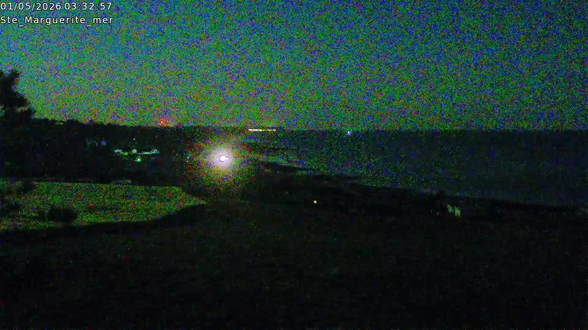 Webcam Image
