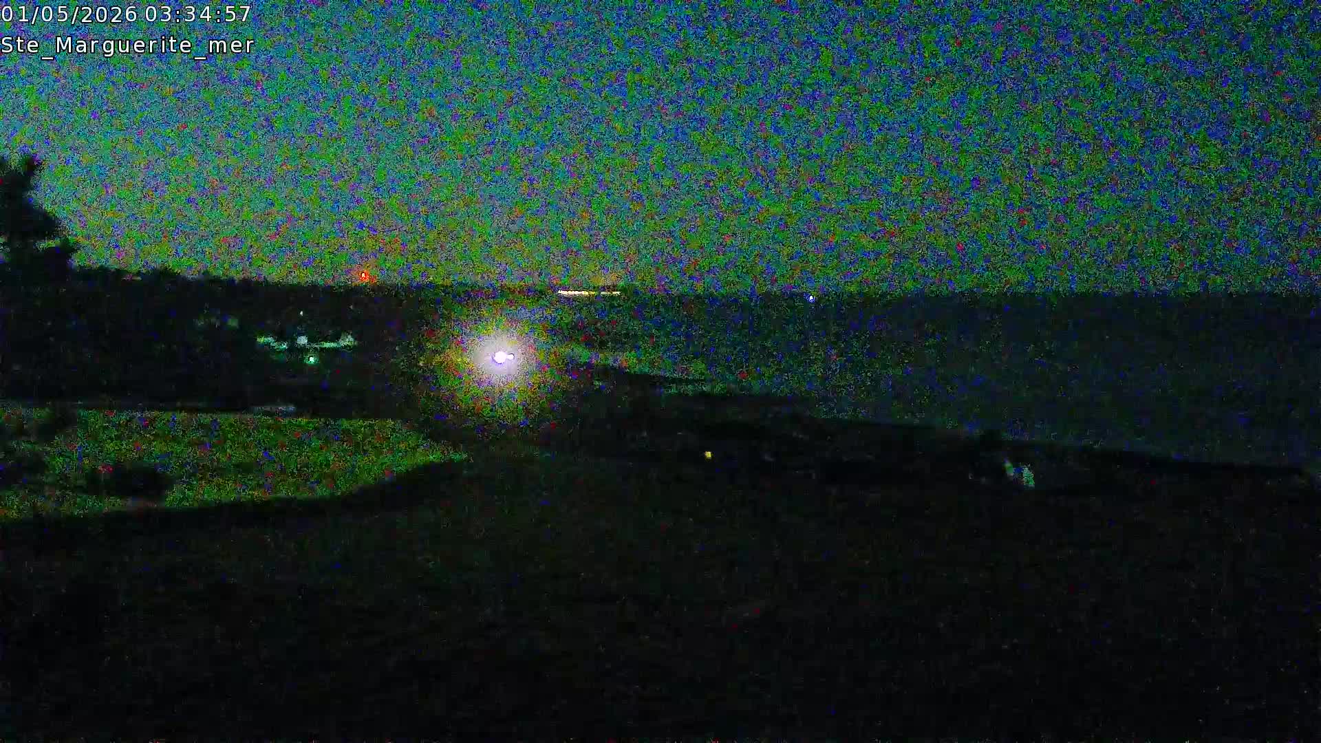 Webcam Image