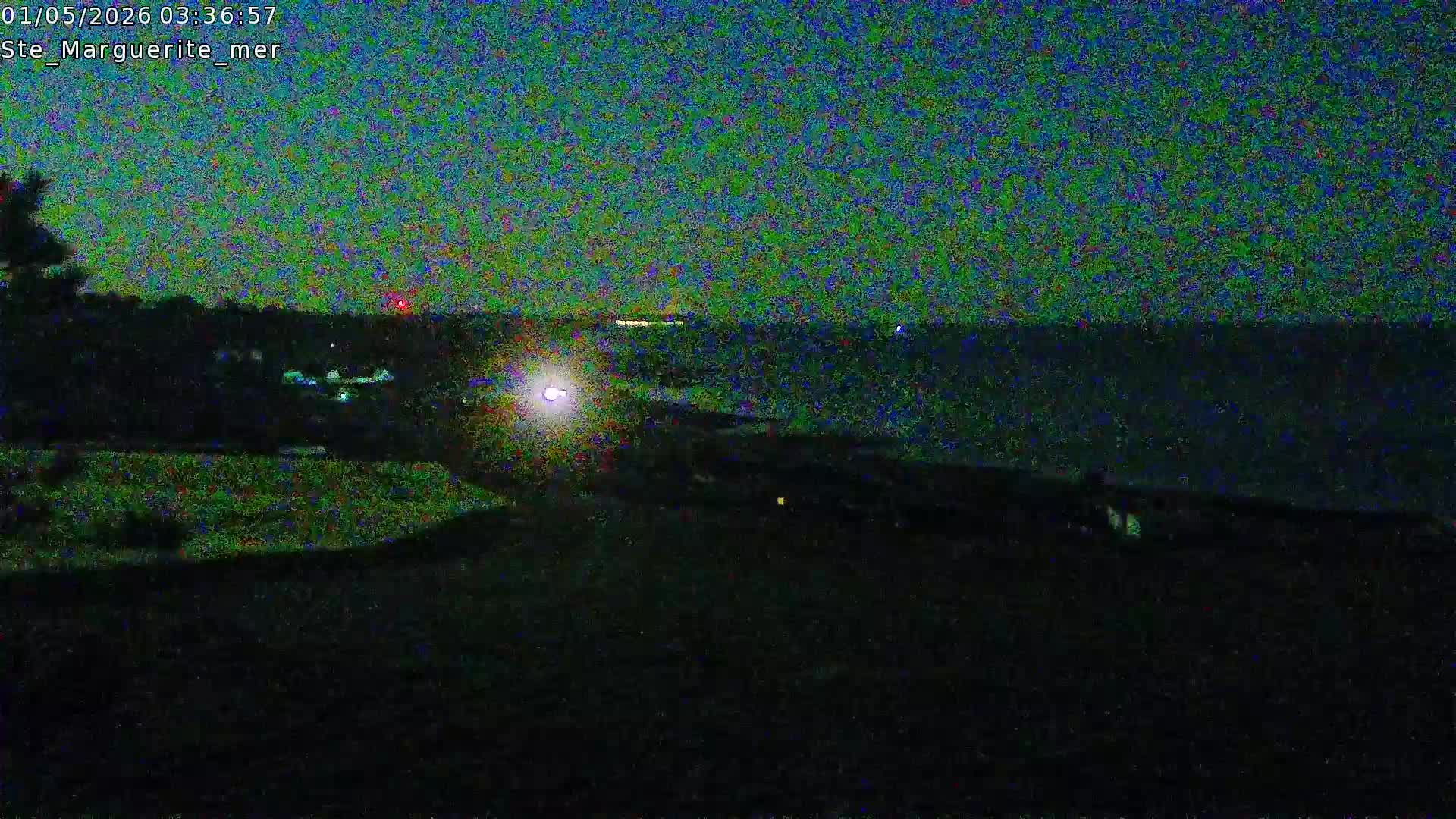 Webcam Image