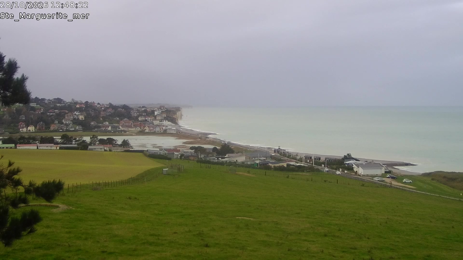 Webcam Image