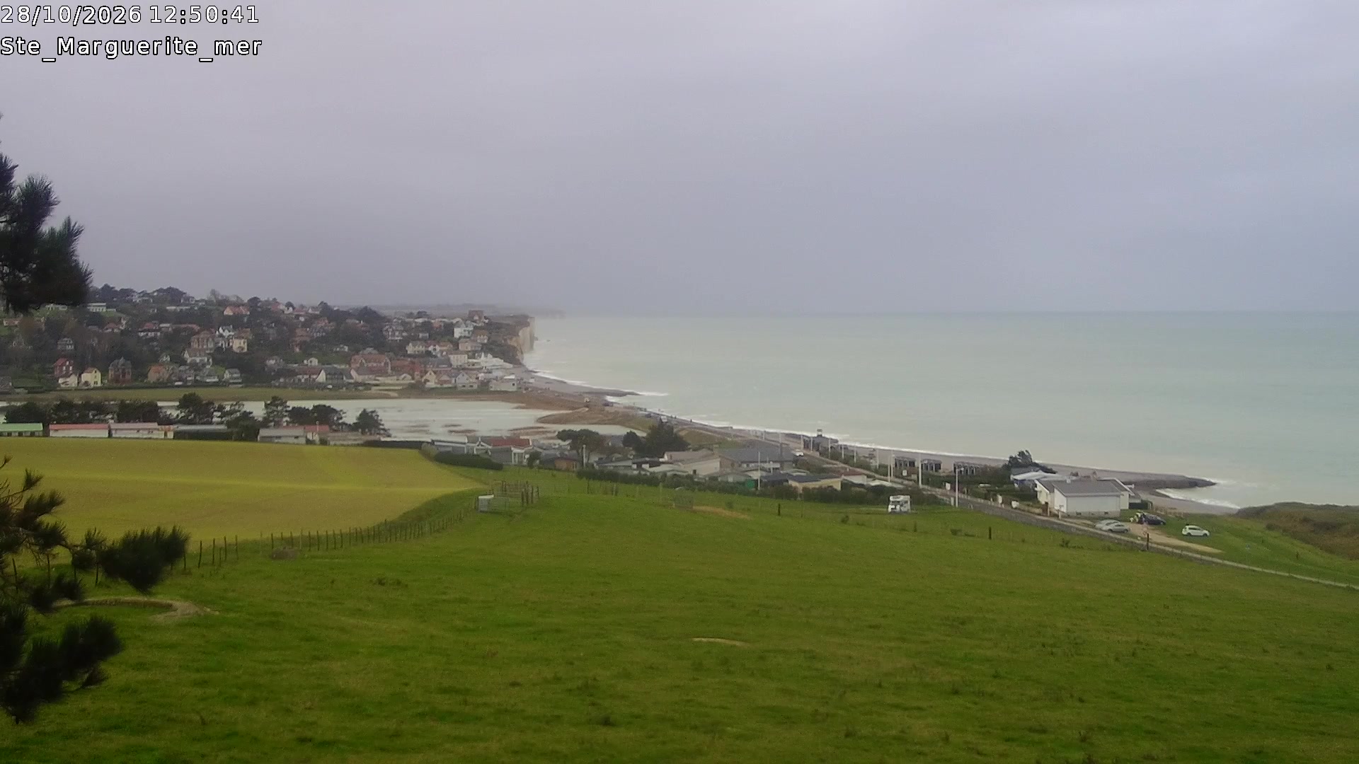 Webcam Image