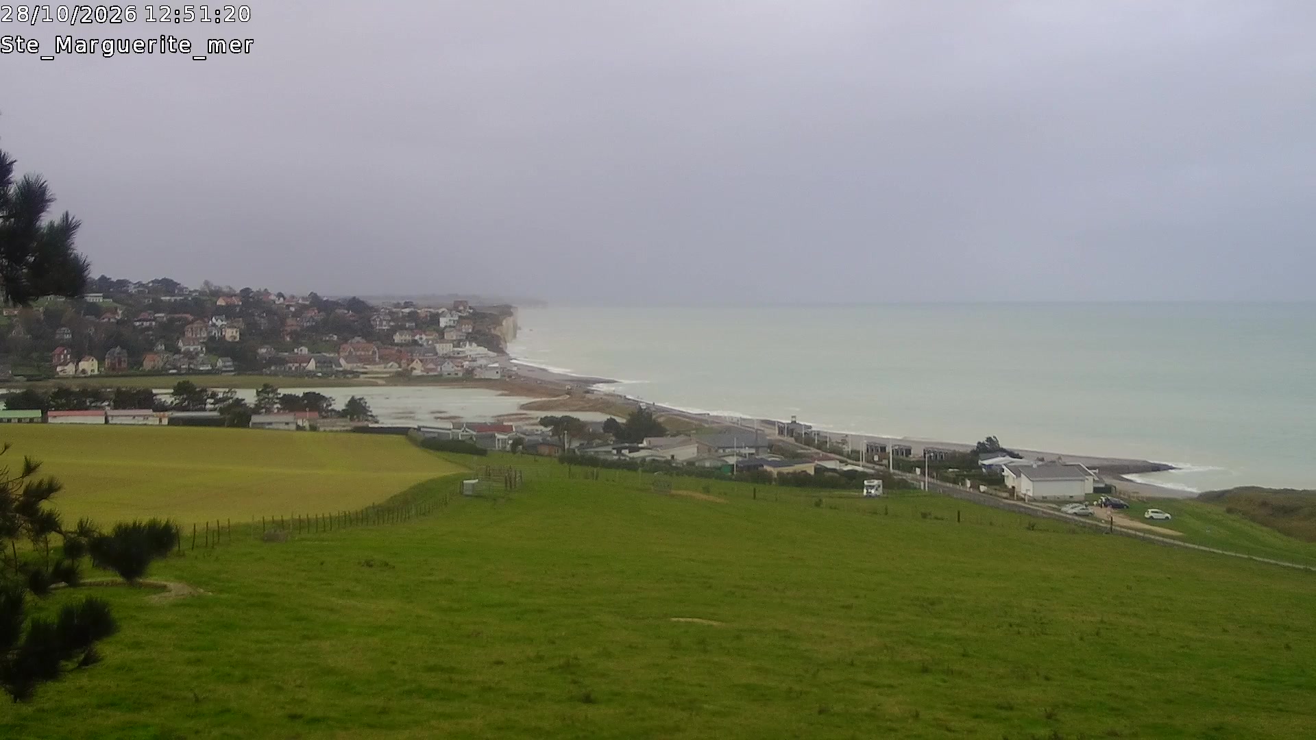 Webcam Image