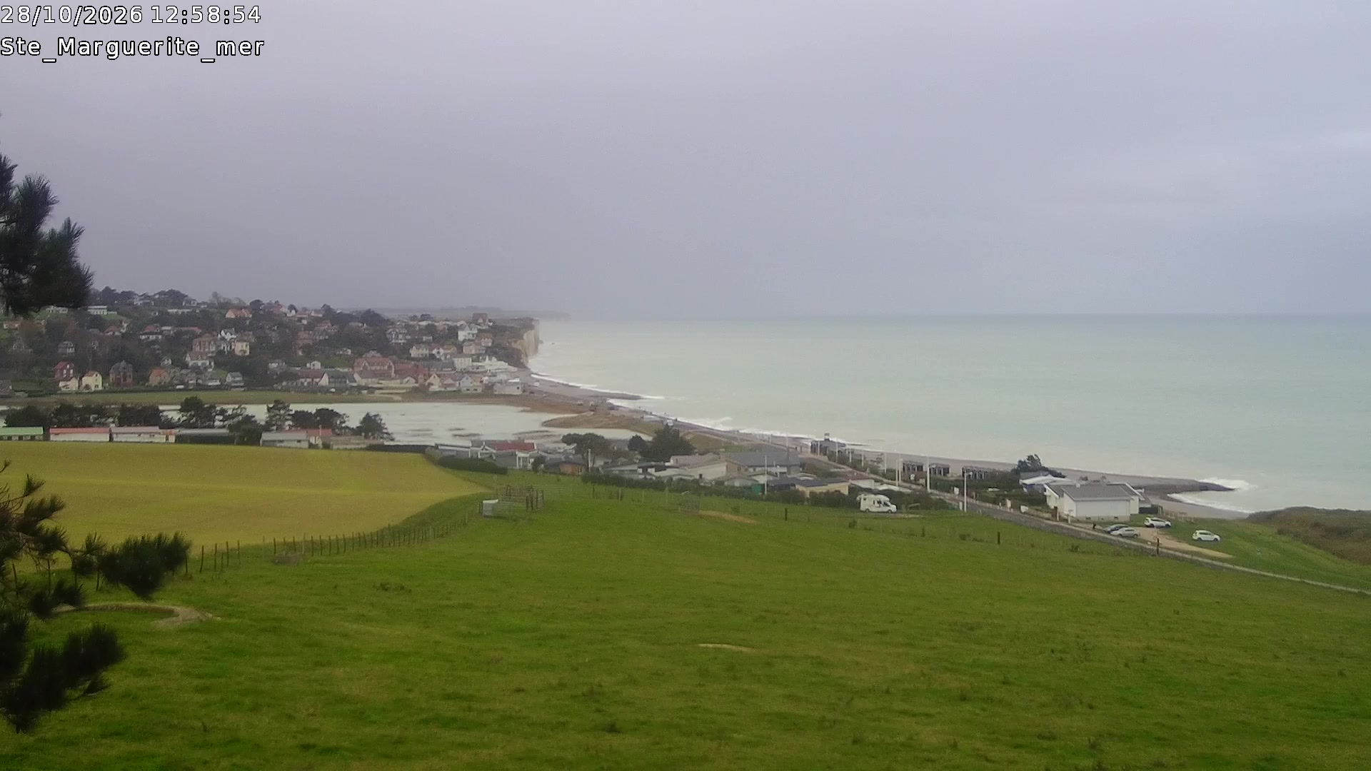 Webcam Image