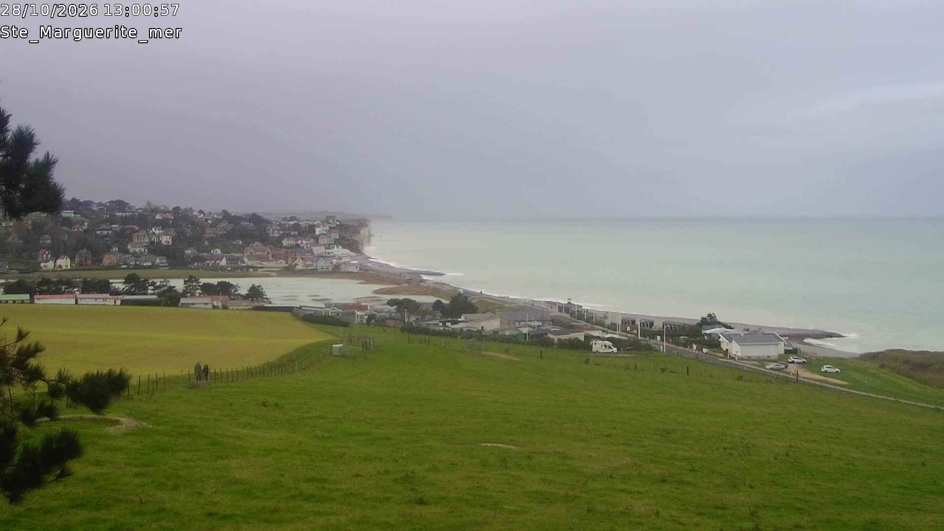 Webcam Image