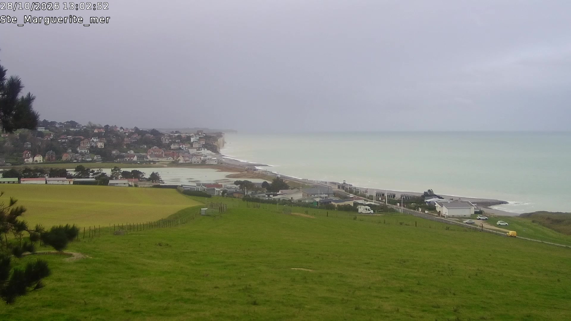 Webcam Image
