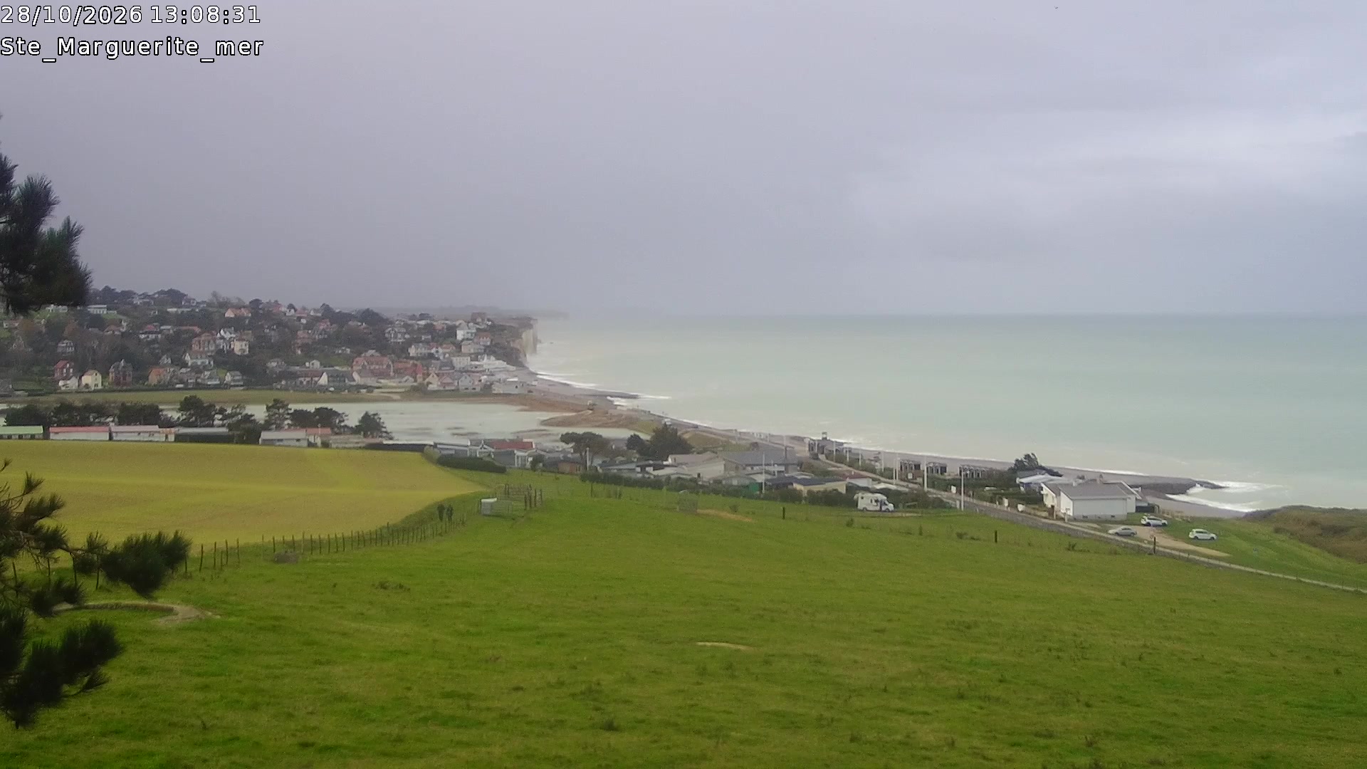 Webcam Image