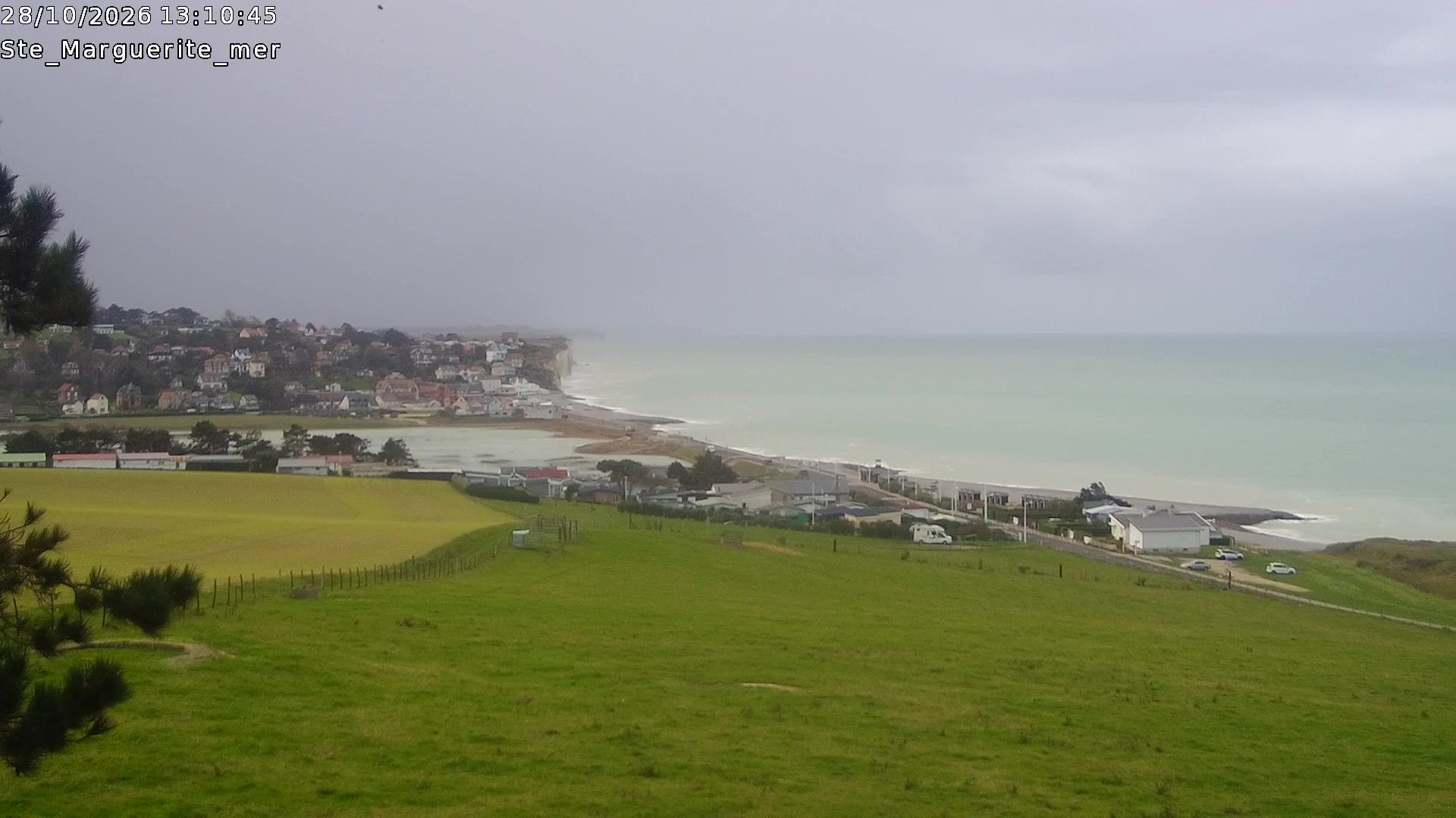 Webcam Image