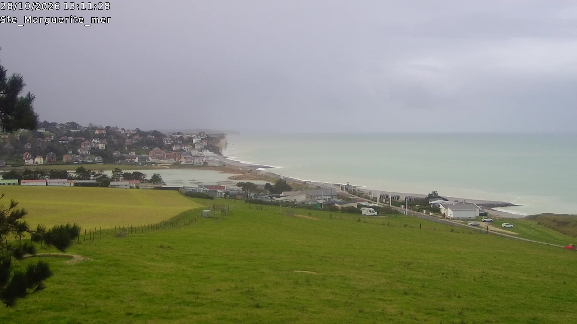 Webcam Image