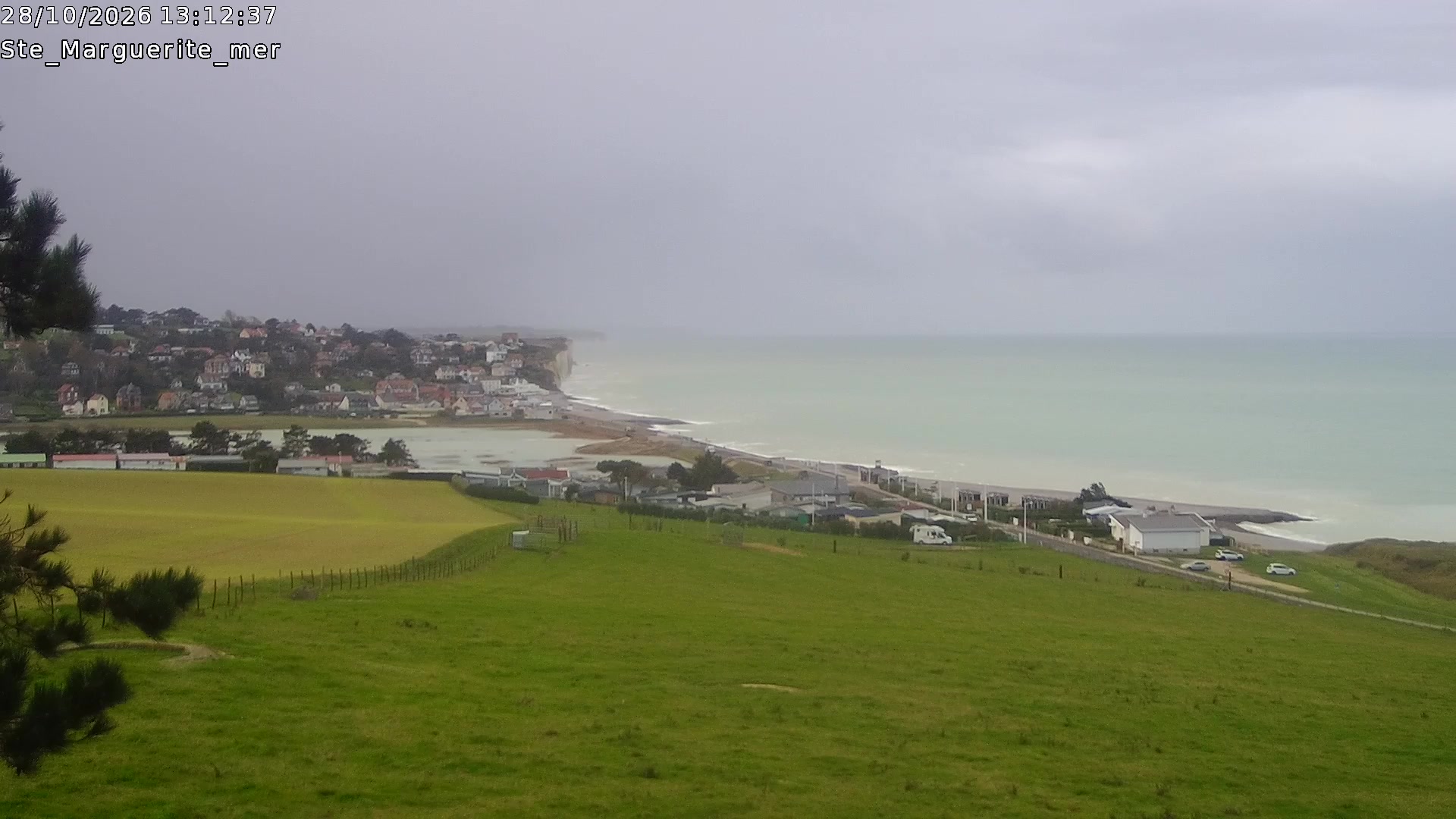 Webcam Image