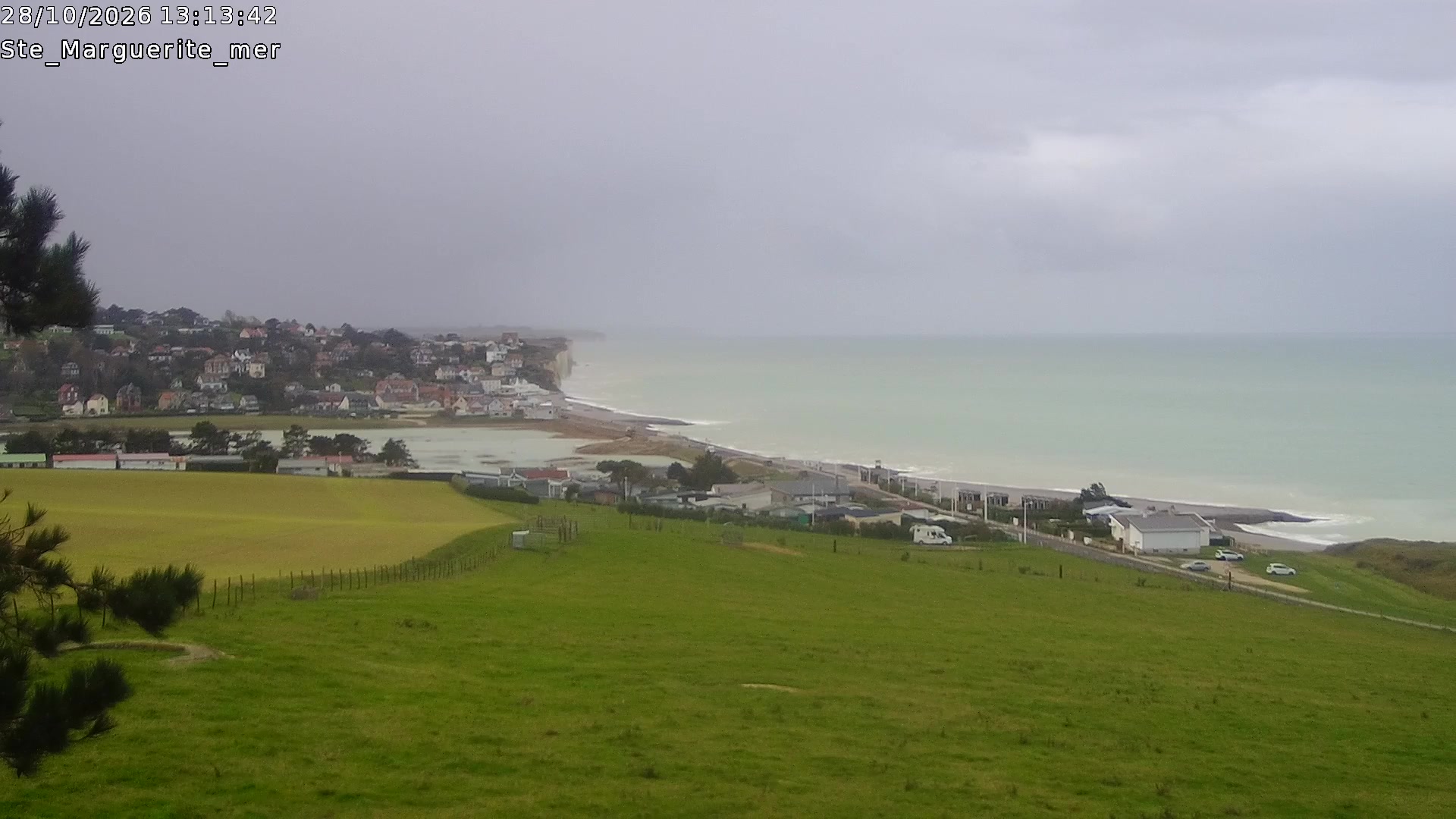 Webcam Image