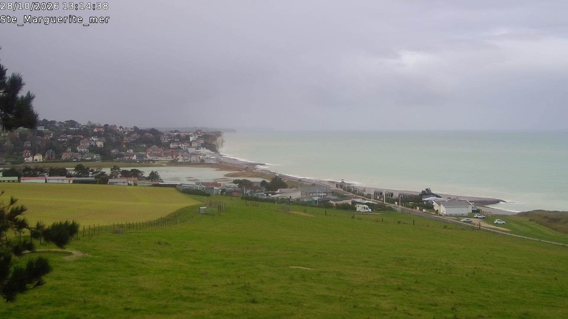 Webcam Image
