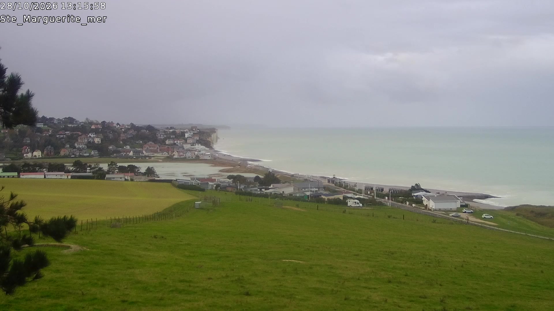 Webcam Image