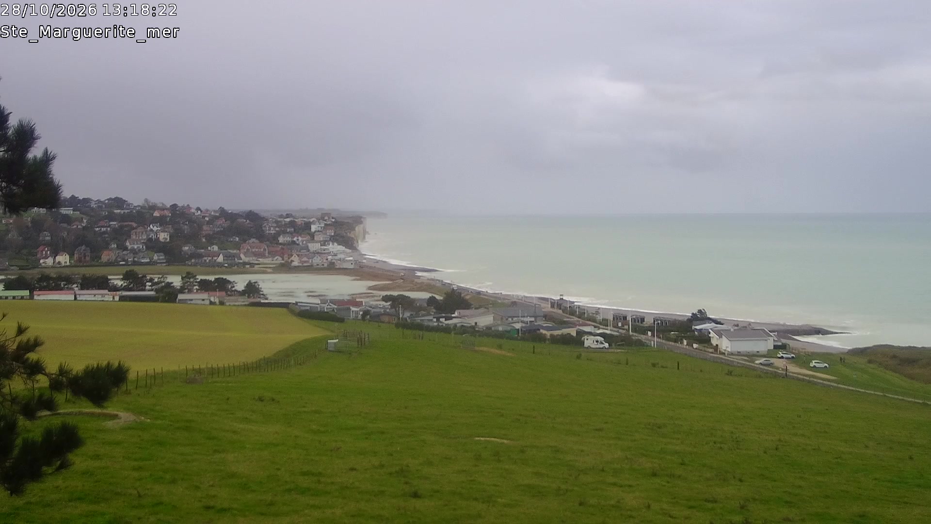 Webcam Image