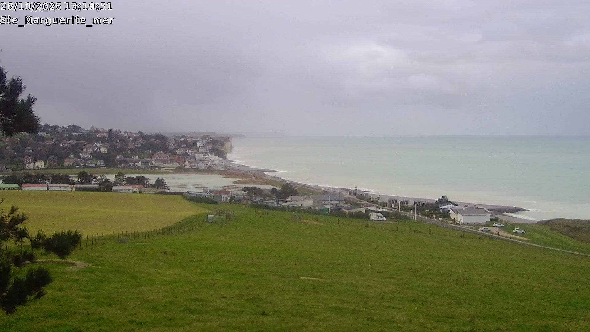 Webcam Image