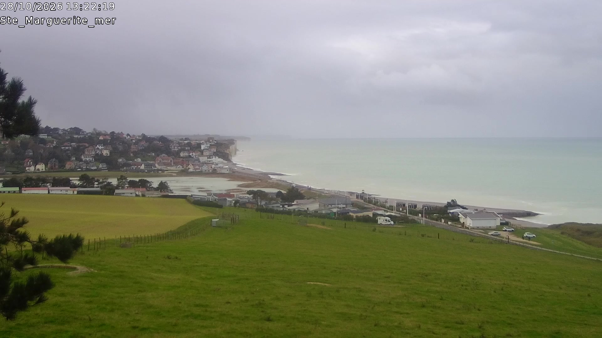 Webcam Image