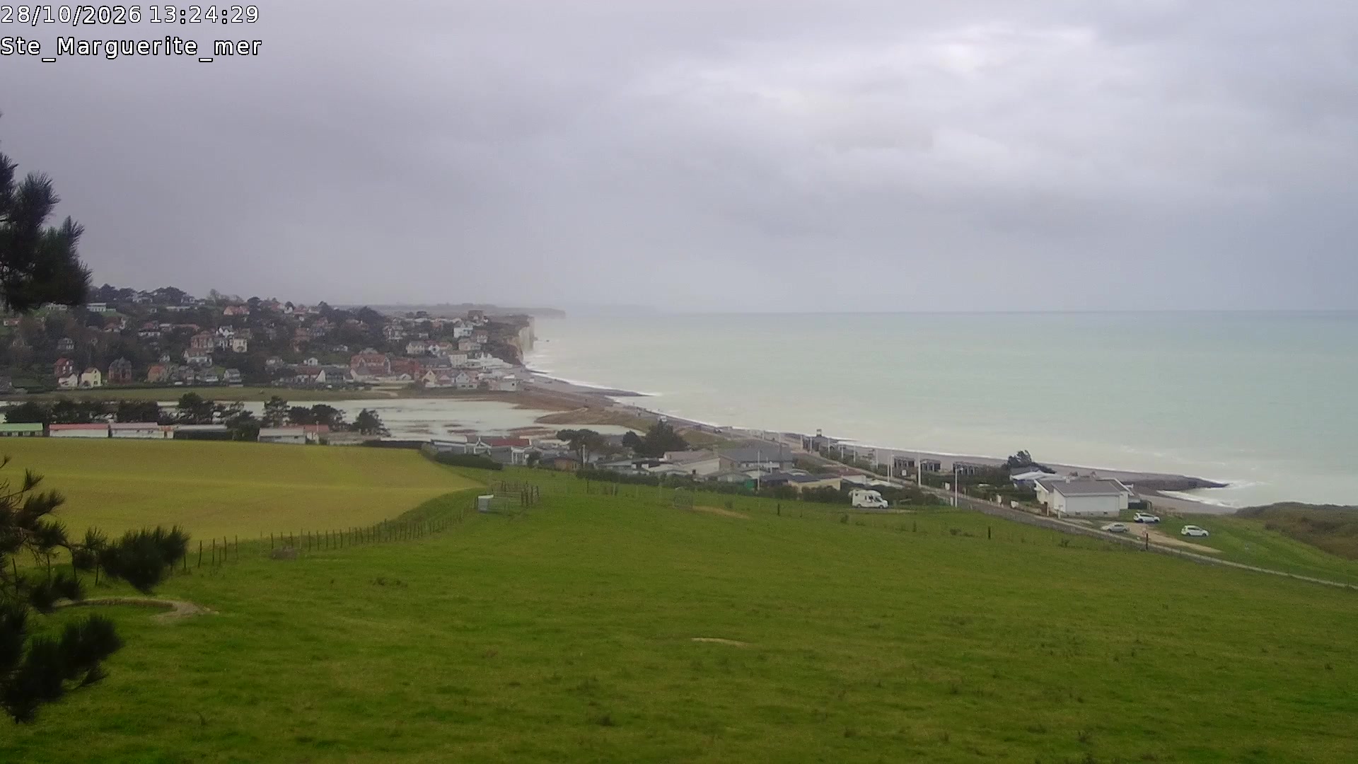 Webcam Image