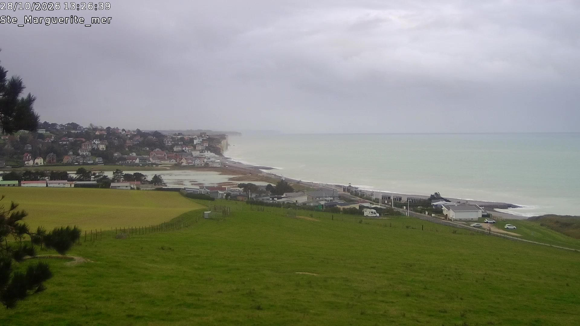 Webcam Image