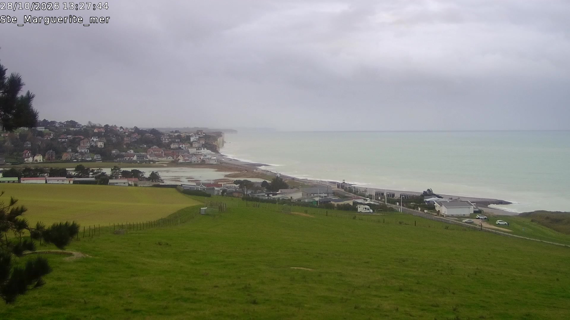 Webcam Image