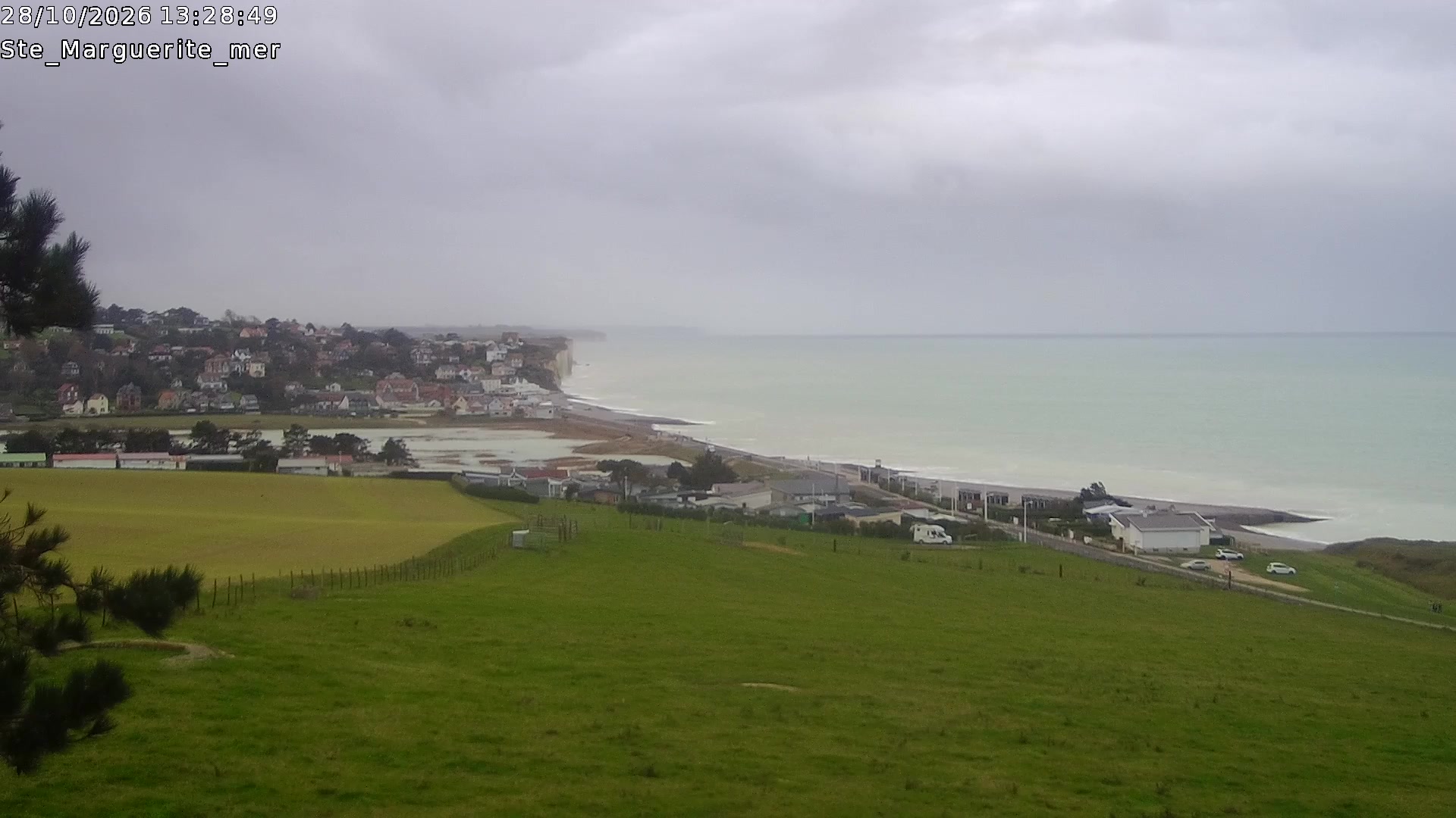 Webcam Image