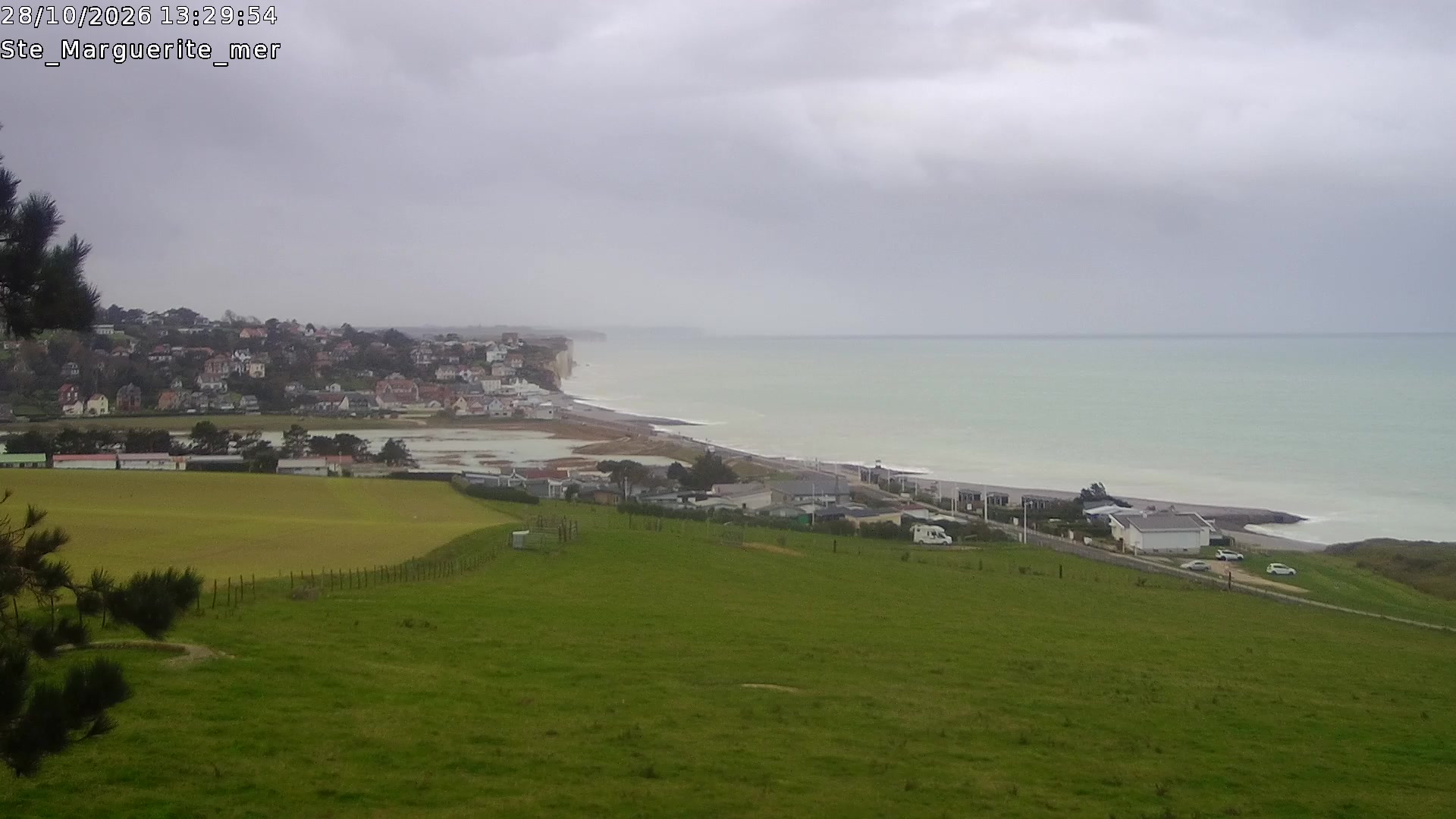 Webcam Image