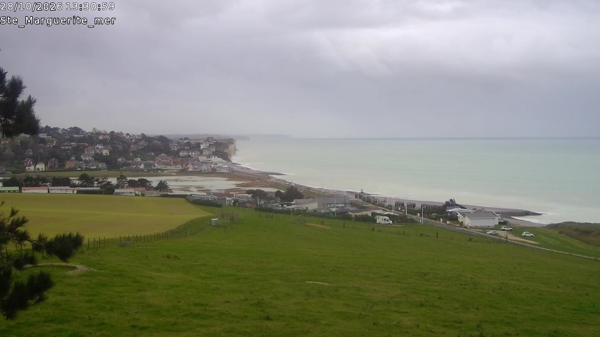 Webcam Image
