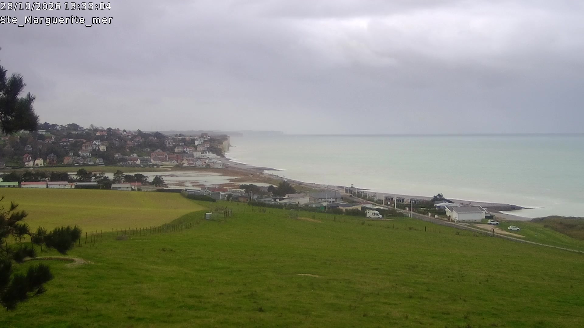 Webcam Image