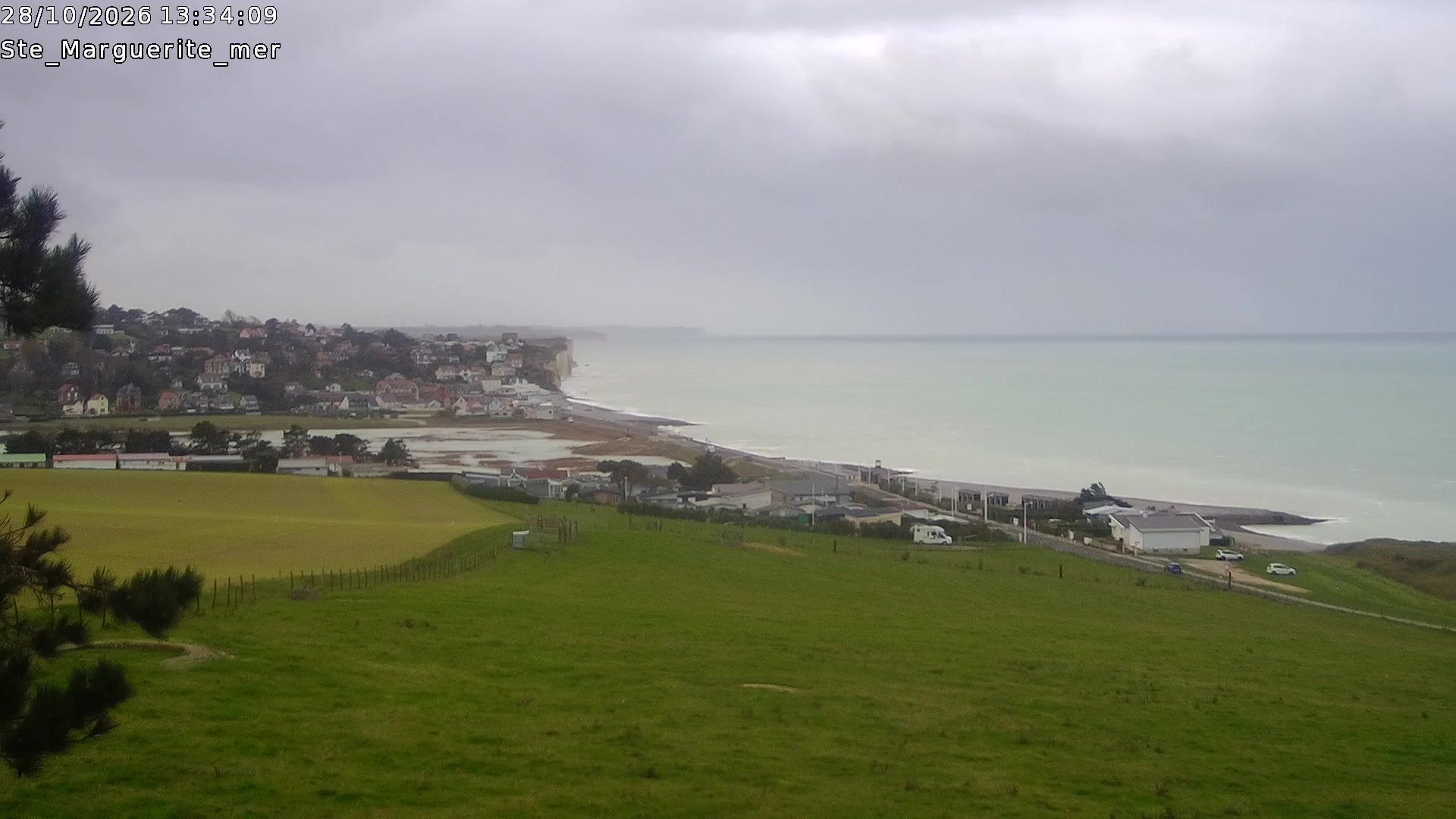 Webcam Image