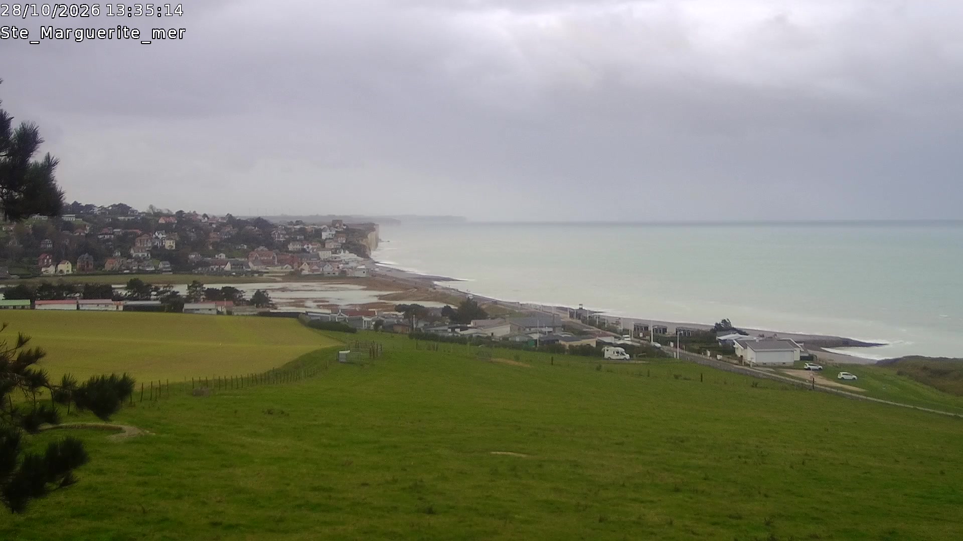 Webcam Image