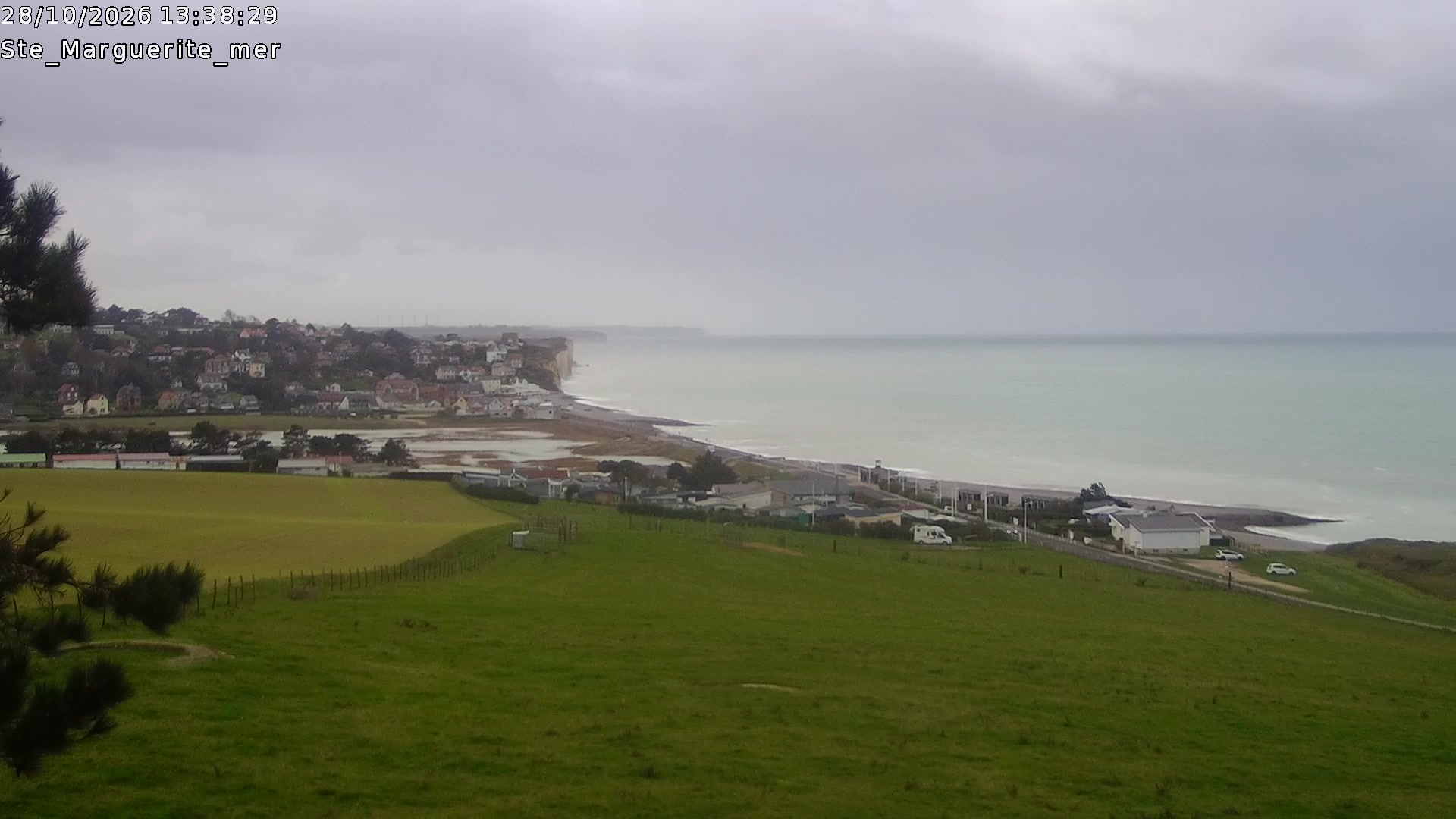Webcam Image