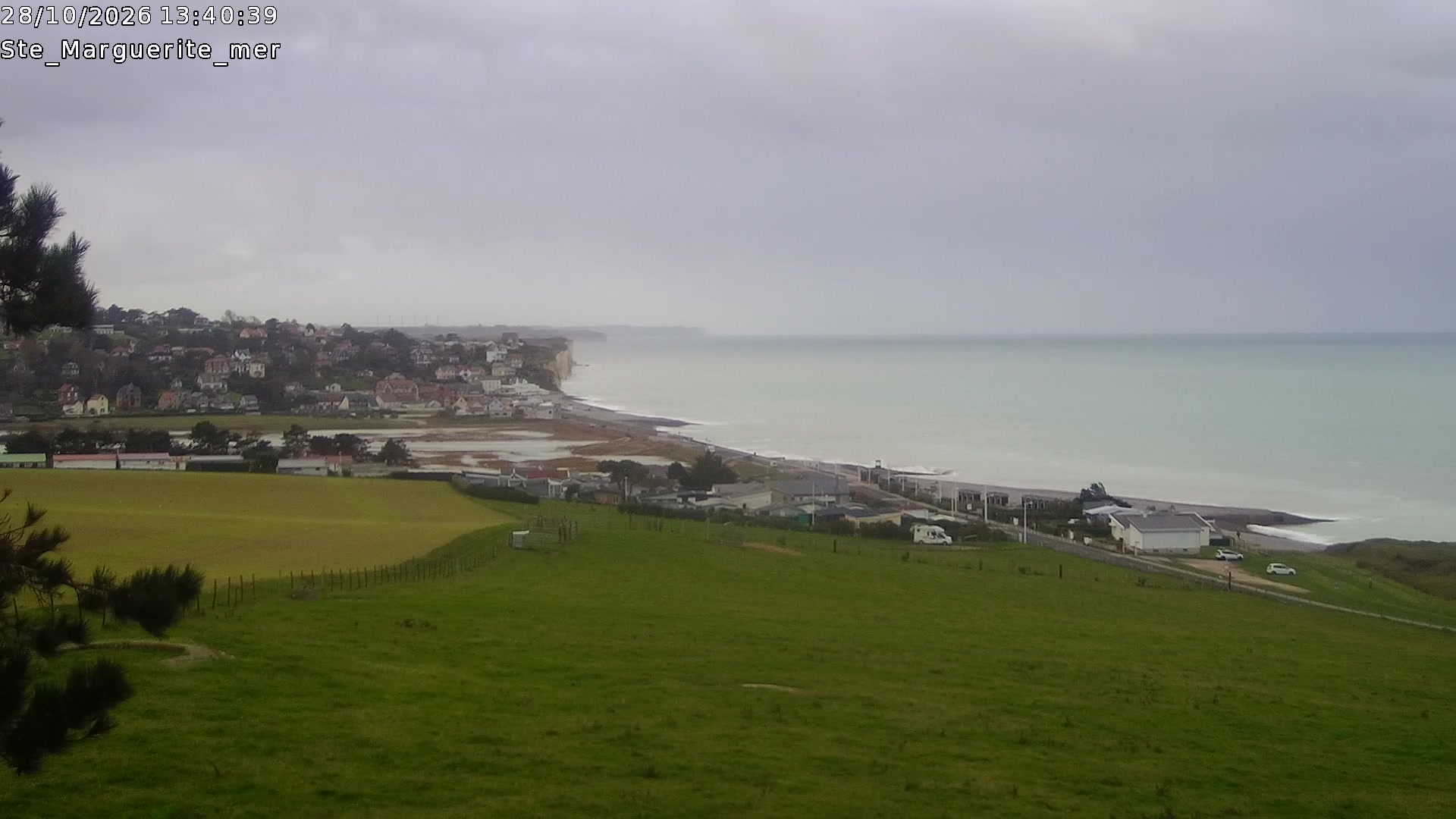 Webcam Image