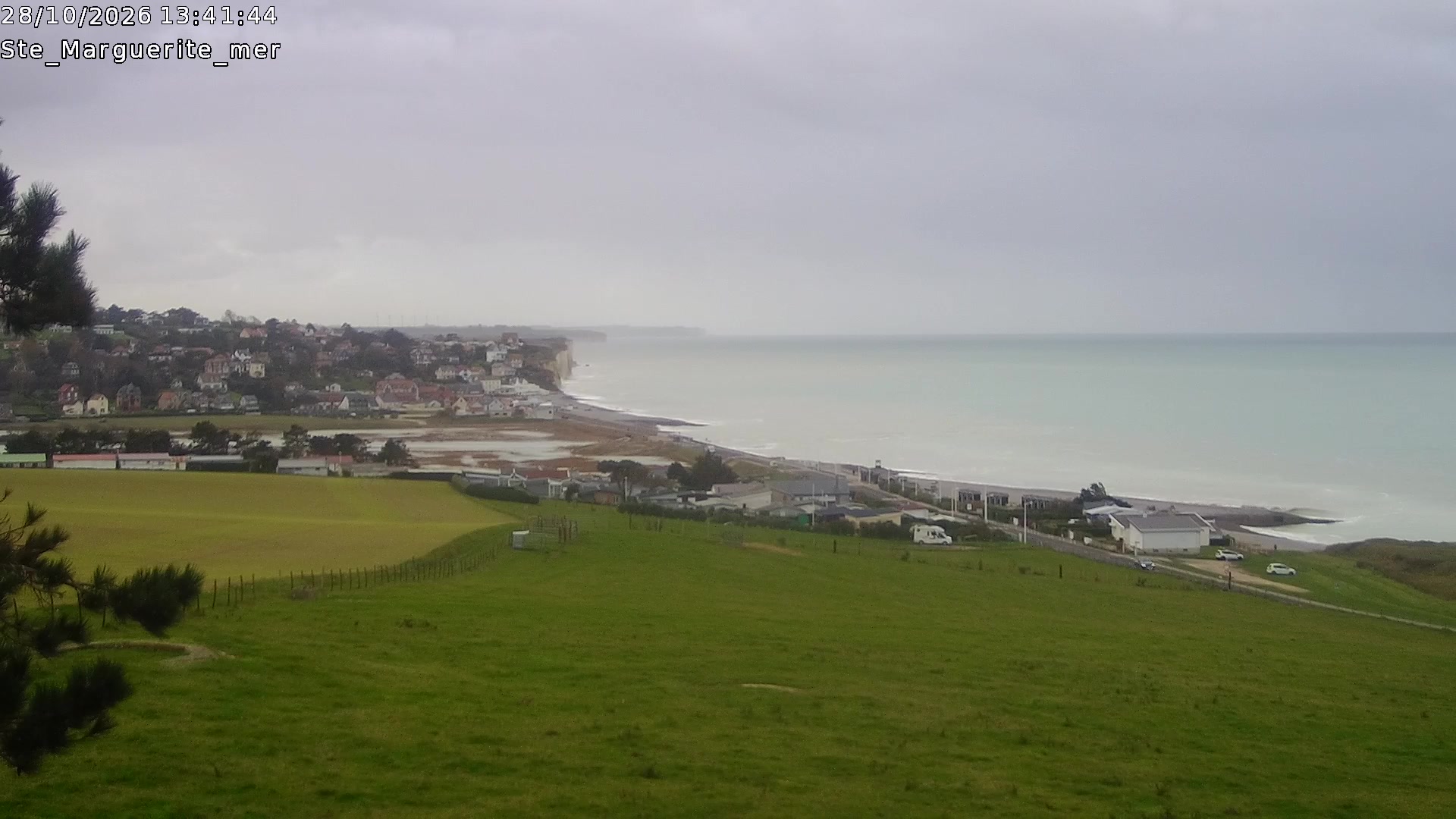 Webcam Image